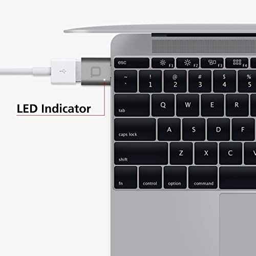 4 nonda+Adapter+Thunderbolt+Aluminum+Indicator
