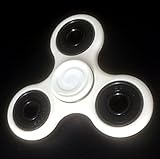 #1 Best Selling Tri-Spinner | Best High Speed Fidget Toy To Focus and Kill Time for Children and Adults | Premium Hybrid Ceramic Bearing