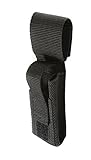 Raine EMT Mini Light/Knife/Scissor Pouch, Black