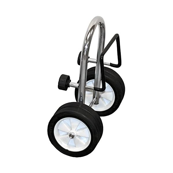 Boat-or-Canoe-Transom-1-Person-Dolly-Cart