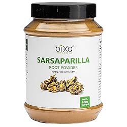 Sarsaparilla Root Powder