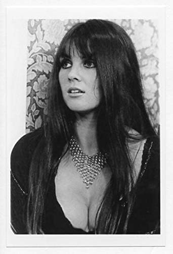 Amazon キャロライン マンロー 写真 小 Portrait Photograph 19 ドラキュラ 72 アイドル 芸能人グッズ 通販