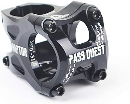 35mm mountain bike stem