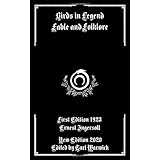 Birds in Legend Fable and Folklore