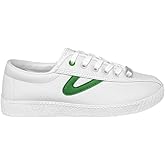 TRETORN Women's Women's Nylite Icon Leather Sneaker