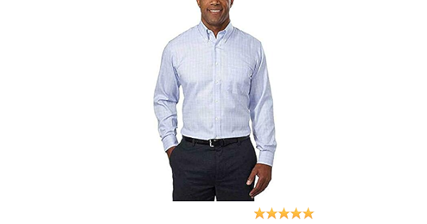 Button Down Dress Shirt at Amazon 