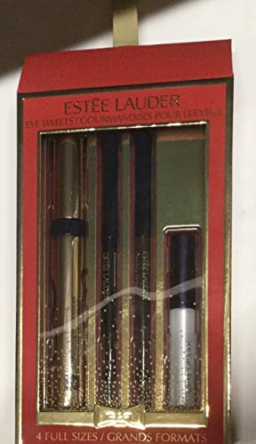 estee lauder eye sweets set