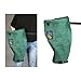 Gardeners Hollow Leg Wearable Weeding/Harvest Bag