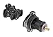 Kohler Part GP876851 Rite-Temp Mixer and Pressure-Balancing Unit Kit, Black primary