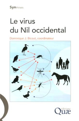 Le  virus du Nil occidental