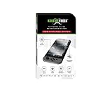 Nintendo Switch Tempered Glass Screen Protector - KontrolFreek