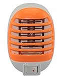 Aouber Electronic Insect  Zapper (Orange)