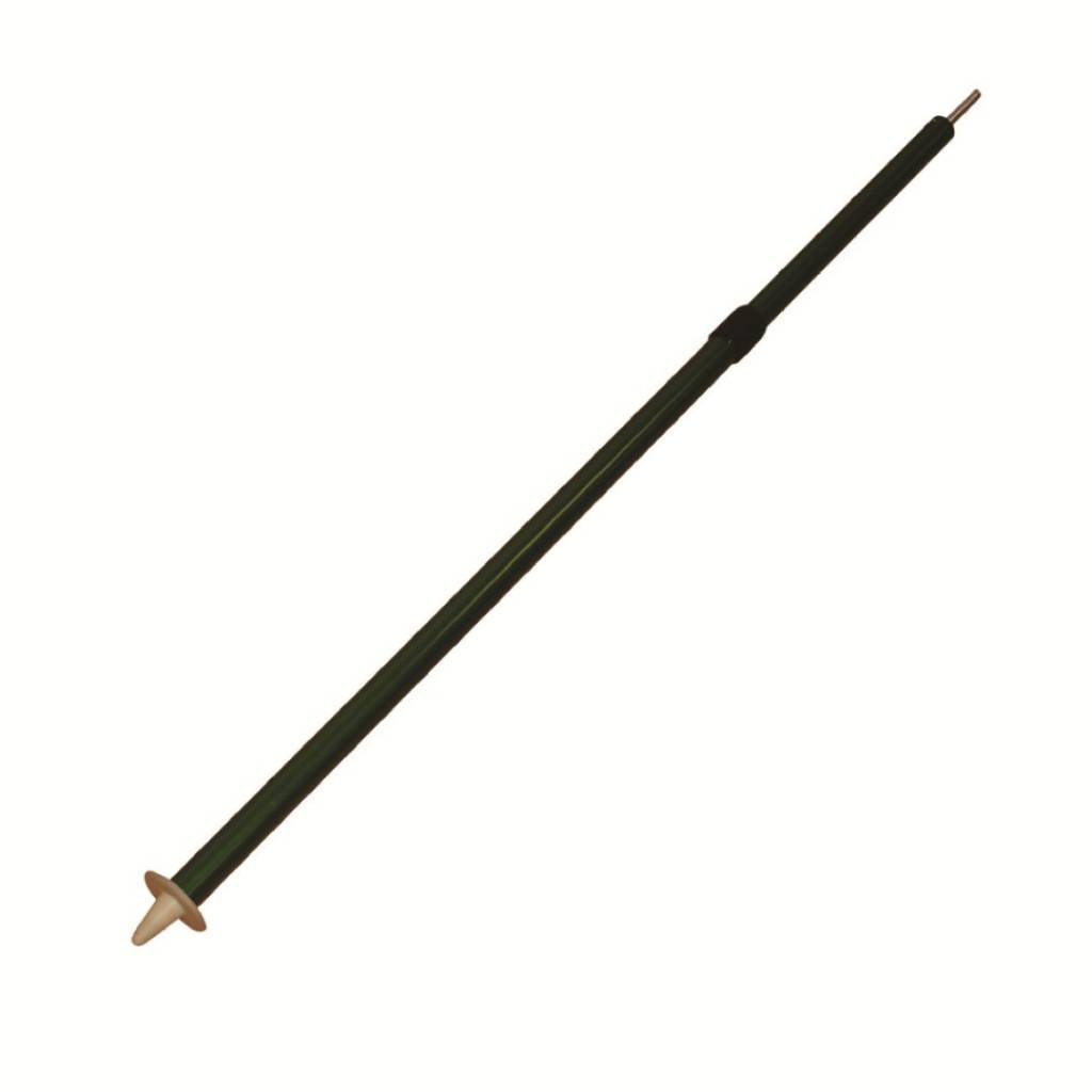 Highlander Centurion MXT Basha Poles - Olive
