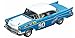 Carrera 30795 Digital 132 Chevrolet Bel Air 57 Number 90