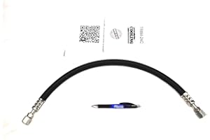 Auto Cooling Solutions AC Line Repair Kit - EZ Flex 8mm O.D. - 24" Length - Black