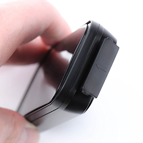 Newcomdigi Touch Doorbell,Water-Proof and Dust-Proof Wireless Touch Doorbell, Potty Bell for Dogs or Cat, Pet Daily Training - Thumbnail 6