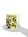 Show Your Colors! (Teenage Mutant Ninja Turtles: Half-Shell Heroes) (Board Book)