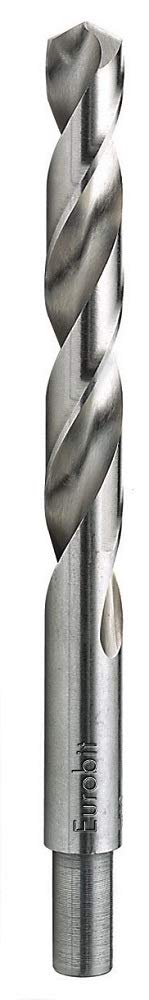 Eurobit 0133 0000 1850 Bit Reduced Shank 13 mm