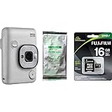 Fujifilm INSTAX Mini LiPlay Hybrid Instant Camera