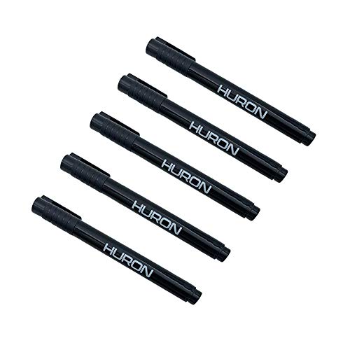 Huron Counterfeit Money Detector Pen