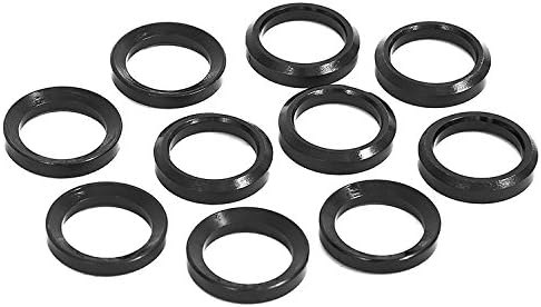 .308 Rifle 5/8" AR Type Steel Crush Washer Thread Protector For Barrel Flash Hider Choke Suppressor Muzzle Brake…