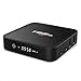 Areware T95M Android 6.0 Google Internet Tv Box With S905X Quad Core 64Bit 1GB 8GB 2.4GHz WiFi Support 4K HD