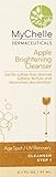 Mychelle Apple Brightening Cleanser