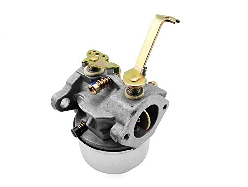 Carburetor Carb Replaces For Tecumseh 632272 Fits H60-75562U H60-75563U H60-75563V Engine Aftermarket - Thumbnail 3