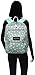 JanSport Big Student Classics Series Backpack - Grey Rabbit Sylvia Dots
