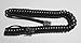 The VoIP Lounge 7 Ft Handset Curly Cord for Avaya Digital/IP Phone 2400 5400 4600 5600 Series 4601 4602SW 4610SW 4620SW 4621SW 4625SW 5402 5410 5420 5601 5602 5610SW 5620SW 5621SW 2402 2410 2420