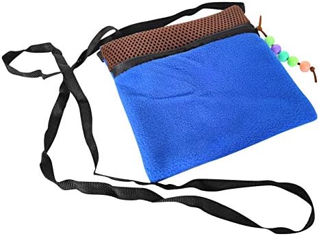 Norbi Pet Carrier Bag Portable Small Animals Outgoing Travel Backpack Handbags Sleeping Bed