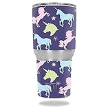 MightySkins Skin For RTIC Tumbler 30 oz
