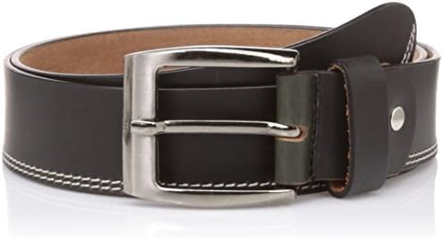 Atayant Men's Leather Belt