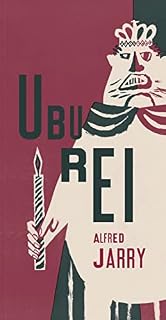 Livro Ubu rei