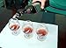 Automatic Pour Spouts Measured Bottle Pourer, Pack of 3, 1 oz (30 mL) Quick Shot Spirit Measure Pourer Drinks Wine Cocktail Dispenser Home Tools,White