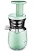 Hurom H310A Personal Self Feeding Slow Masticating Juicer (HP Green)