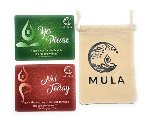 Mula-Yoga-Consent-Cards-Flip-Chips-for-Hands-On-Assists-Great-Gift-for-Instructors-or-Students-Set-of-15-Two-Sided-425-x-55-Pieces-for-Yes-and-No-with-Motivational-Quotes-and-Bag