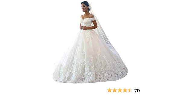 amazon used wedding dresses
