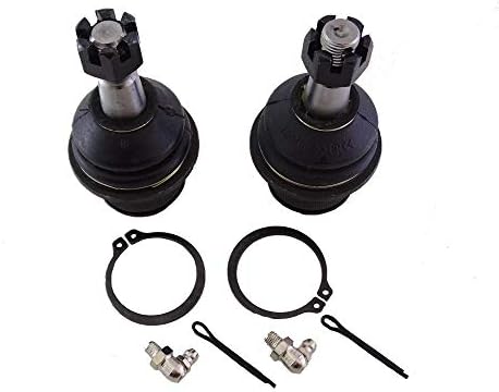 2x Ball Joint K80996 BAW Front Lower Left + Right Models RWD