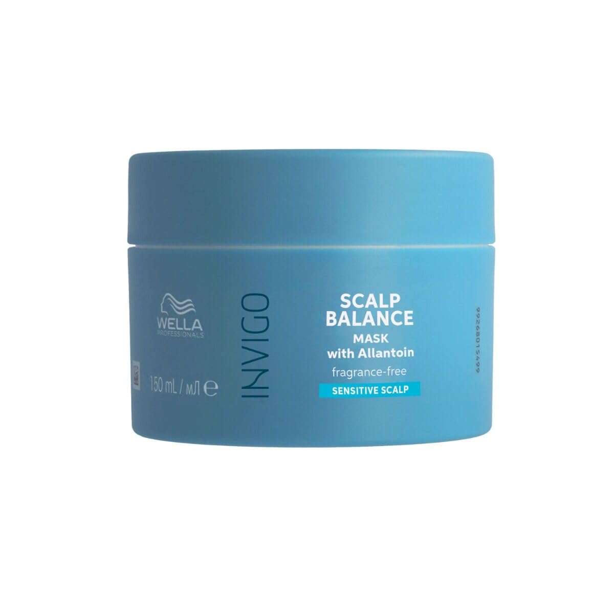 Wella Invigo Balance Senso Calm Sensitive Mask, 0.16501 kg