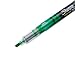 Sharpie Liquid Highlighters, Chisel Tip, Fluorescent Green, Box of 12