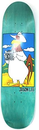Primewood LA Foghorn Lee Shaped Deck - 8.5"