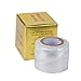 AMA(TM) Professional Eyebrow Tattoo Plastic Wrap Preservative Numbing Film Makeup Supplies (Gold)