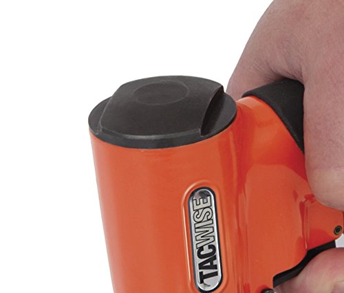 Tacwise A7116V Druckluft Polster Tacker – Bild 5