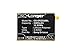 Cameron Sino 3400mAh Replacement Battery for Sony Xperia Z5 Premium, Xperia Z5 Premium Dual, E685