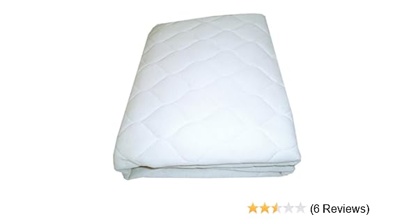 moses basket mattress size