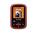 Silicone Skin Case Cover for SanDisk Clip Sport MP3 Player (Model SDMX24), Red/Orange