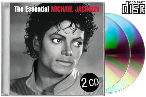 Essential Michael Jackson 3.0　CD未開封新品 Michael Jackson - The Essential Michael Jackson 3.0 - Amazon.com Music