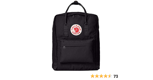Fjallraven Kanken Backpack : Buy Online 