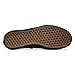 Vans Men's Authentic Pro Skate Shoe Black/Black 8